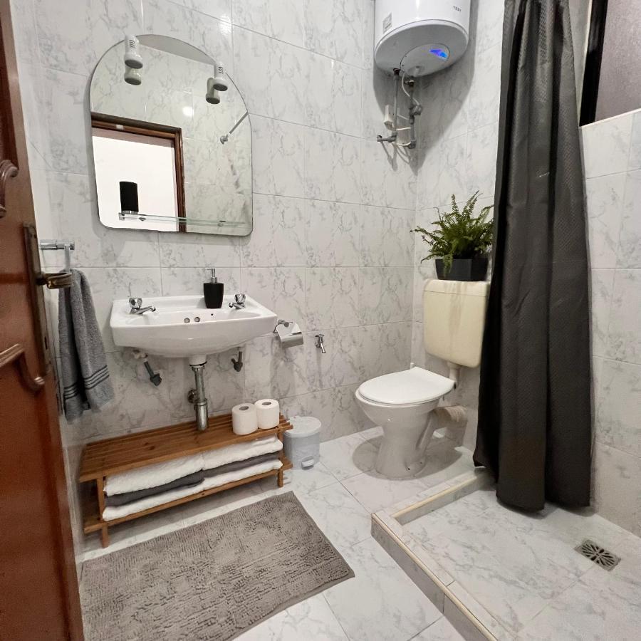 F2 - Lovely Two Bedrooms Flat Sea View, St Julians Saint Julian's Екстериор снимка